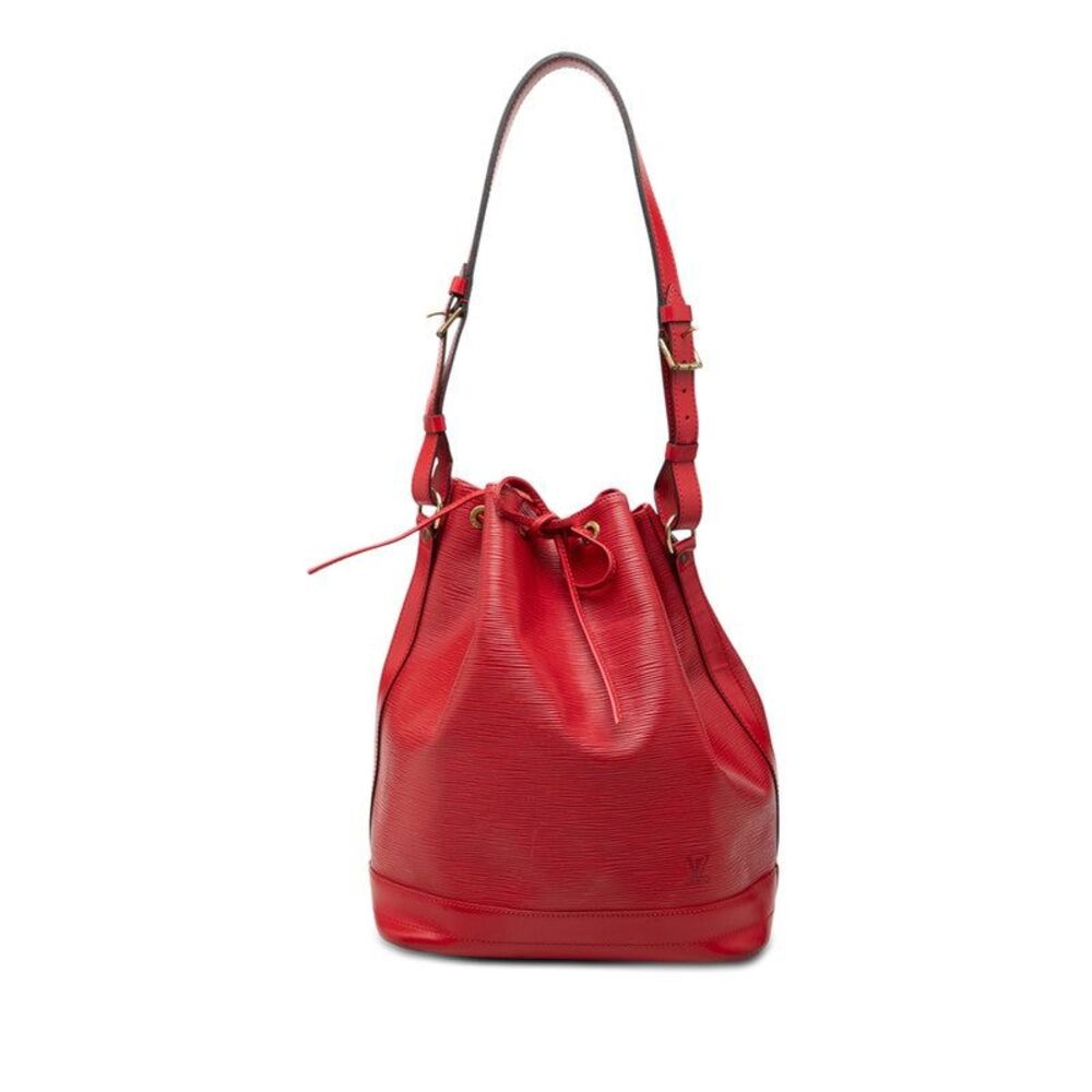 Louis Vuitton Noe Drawstring Shoulder Bag